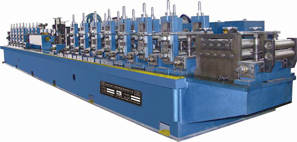 高頻焊管機械，要懂得發現