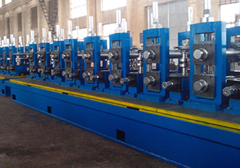 焊管設(shè)備廠家的行業(yè)發(fā)展建議