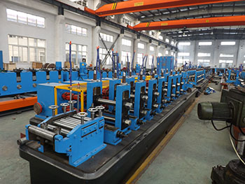 焊管機(jī)械設(shè)備是什么