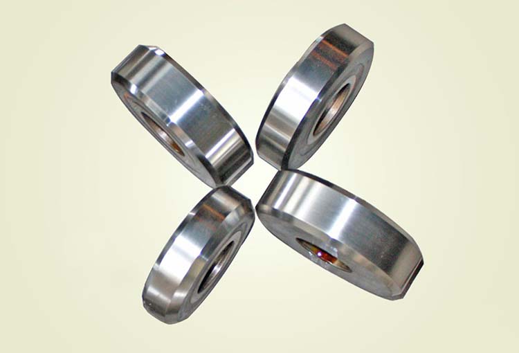 焊管機械模具，行動起來吧