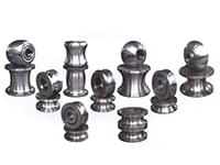 軋輥模具廠：審時度勢